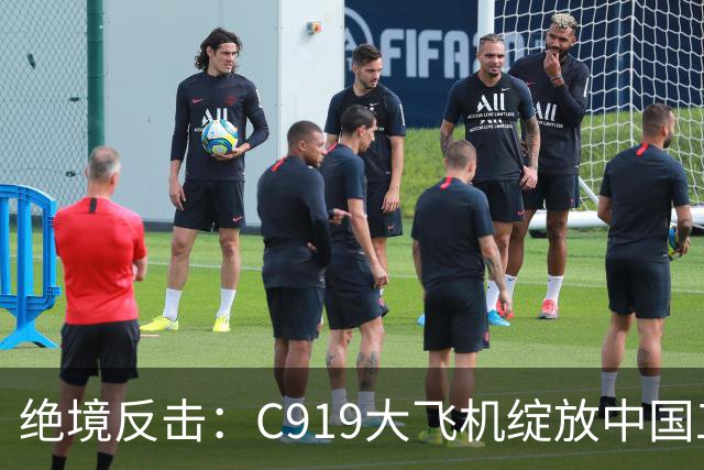 绝境反击：C919大飞机绽放中国工程师的智慧之花